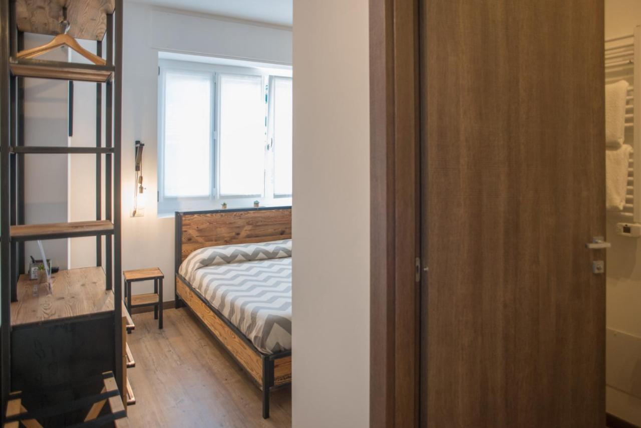 Officina Rooms Como Exterior foto